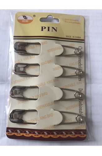 4pc extra large safety - 4pc,