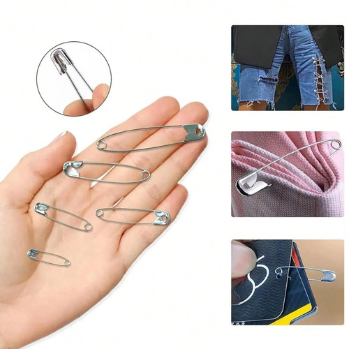 260pcs sewing pins - 260pcs,
