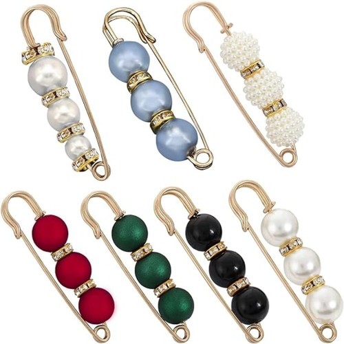 7pcs 7color clothing - 7color,