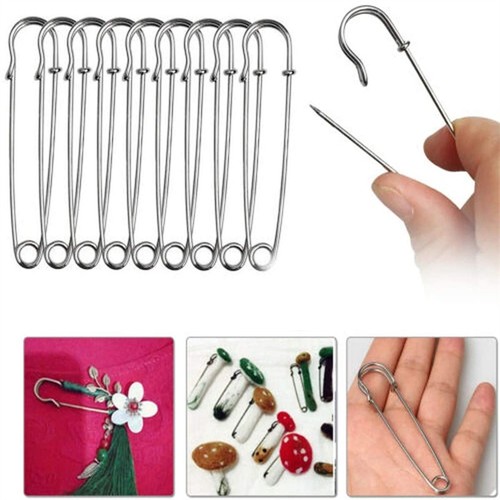 20pcs heavy duty strong - duty, silver