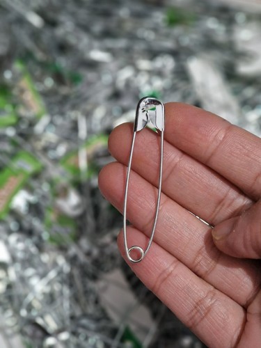 Safety pins extra large 15x - safety,