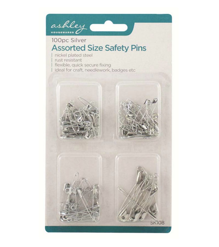100x assorted size - 100x,