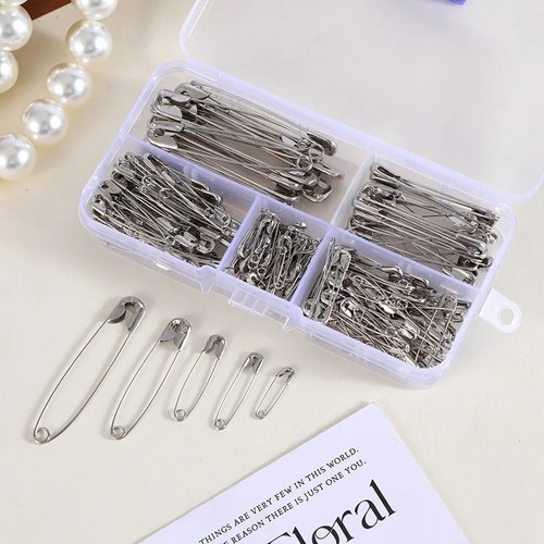 260pcs assorted steel - assorted,