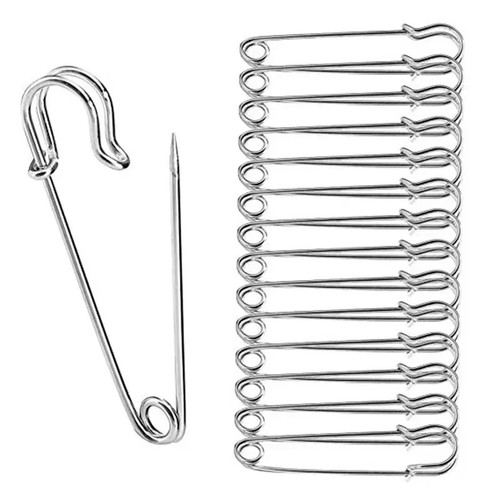 10pcs 10cm large - 10cm, pins