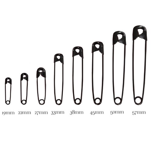 Premium quality black - black, safety