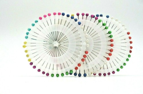 Hijab scarf pearl pins - hijab,