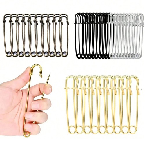 Safety pins extra - safety,