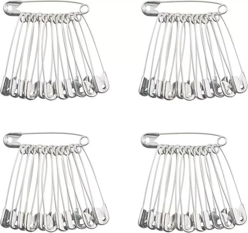 Safety pins strong - safety,