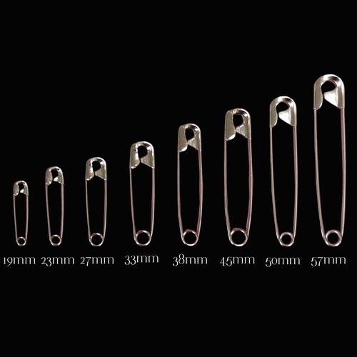 Premium quality silver safety - silver,
