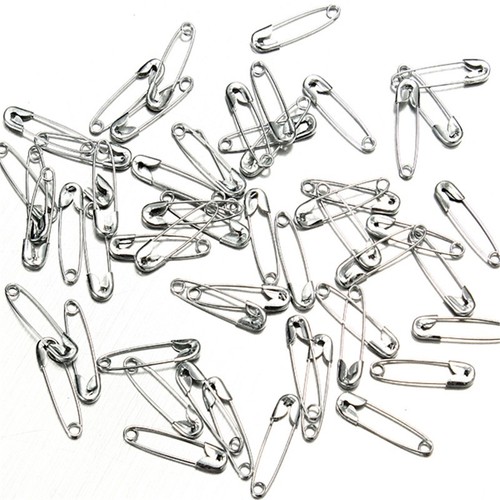 Small silver colour - 50, x