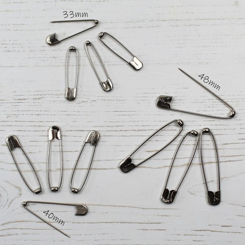 Coiless ball end - ball, pins